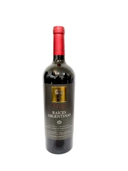 Raices Argetinas Malbec