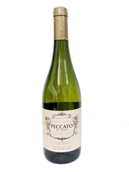 Peccato Divino Chardonay