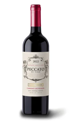 Peccato Divino Cabernet Sauv