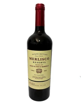 Merlisco