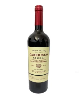 Caberisco