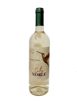 City Noble Sauvugnon Blanc