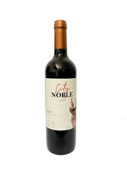 City Noble Syrah