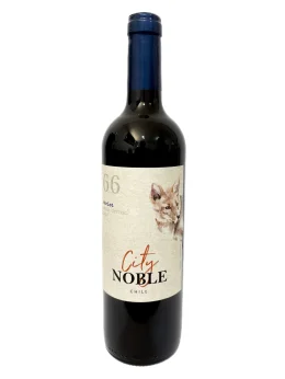 City Noble Merlot