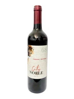 City Noble Cabernet Sauvignon