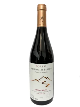Terroir nico Pinot