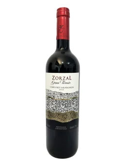Gran Terroir Cabernet Sauvignon
