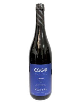 Eggo Bonarda
