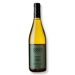Eggo Blenc de Cal Sauvignon Blanc