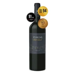 Fild Blend Zorzal Wines
