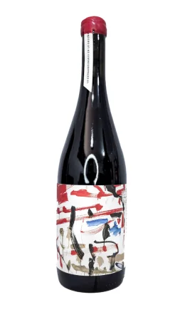 Altar Uco Edad Moderna Malbec