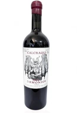 Mil Demnios Calchaqui