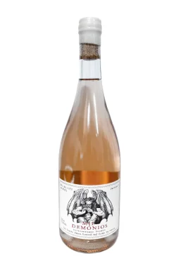 Mil Demnios Rose