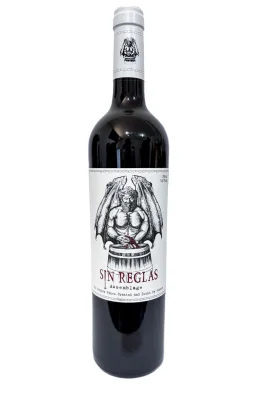 Sin Reglas Assemblage