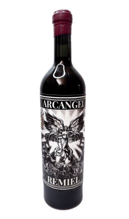Arcanjo Malbec Remiel