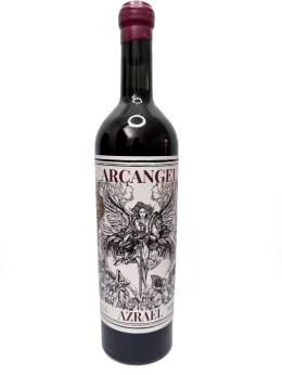 Arcanjo Cabernet Sauvignon Azrael