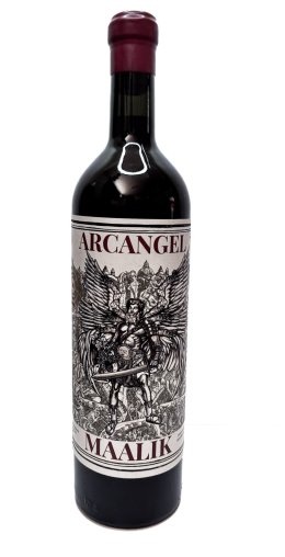 Arcanjo Cabernet Sauvignon Maalik