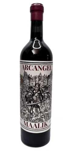 Arcanjo Cabernet Sauvignon Maalik