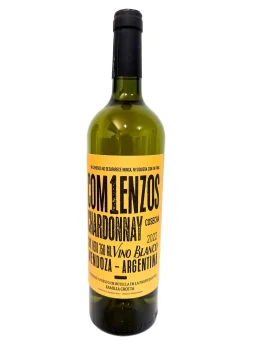Com1enzos Chardonnay