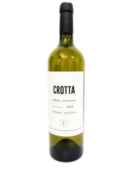 Crotta Blend de Blancas