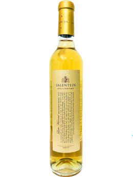Salentein Single Vineyard Late Harvest Sauv Blanc
