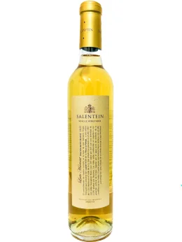 Salentein Single Vineyard Late Harvest Sauv Blanc