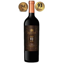 Salentein Gran Vu Blend