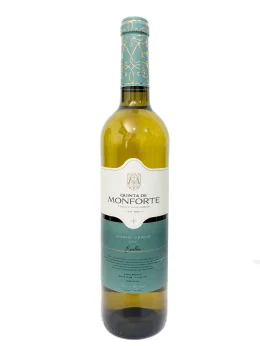 Quinta De Monforte Escolha, Vinho Verde