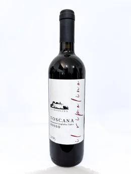 Il Riporosso Rlino IGT Rosso Toscano 2015