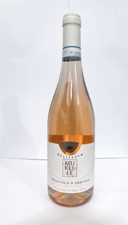 Cerasuolo D Abruzzo DOP Rose