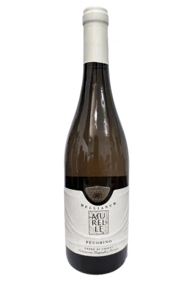 Pecorino Terra Di Chieti IGP Cantina Miglinaico