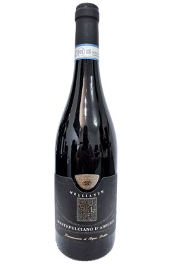 Montepulciano De Abruzzo DOP Murale Tinto