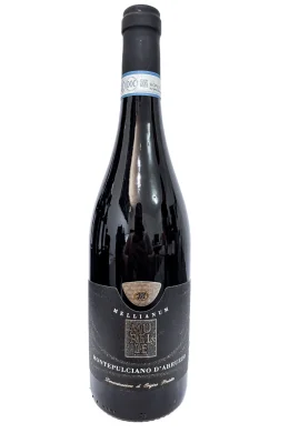 Montepulciano De Abruzzo DOP Murale Tinto