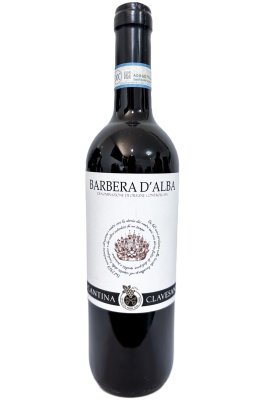 Barbera Dalba DOCG 2021 Cantina Claversana