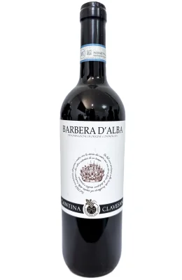 Barbera Dalba DOCG 2021 Cantina Claversana