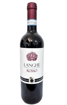 Lang DOCG Rosso 2021 Cantina Claversana