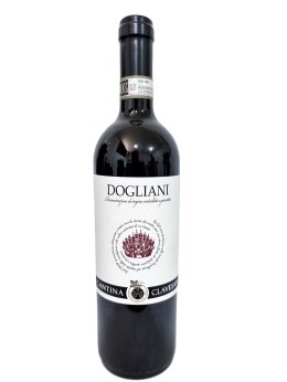 Dogliane DOCG 2021 Cantina Claversana