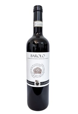 Barolo DOCG 2019 Cantina Claversana