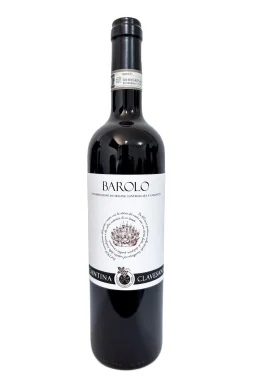 Barolo DOCG 2019 Cantina Claversana
