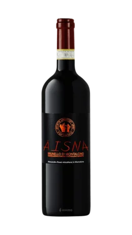 Brunello di Montalcino