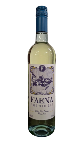 Faena Branco Vinho Verde