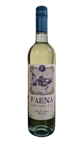 Faena Branco Vinho Verde