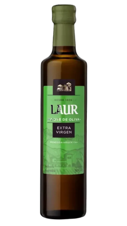 Azeite Laur 500 Ml