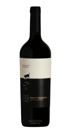 Perro Blend Malbec