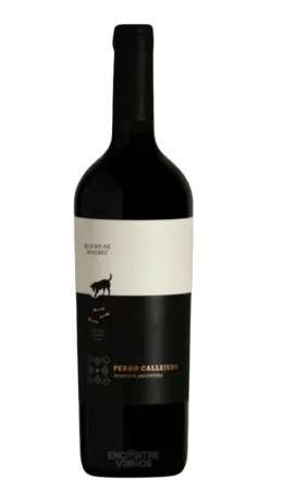 Perro Blend Malbec
