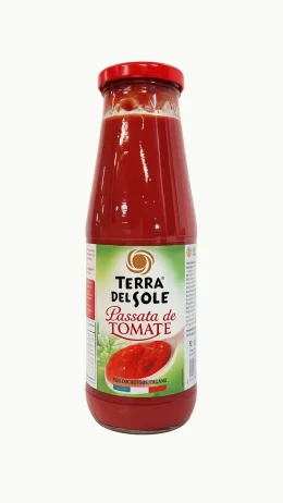 Passata de Tomate - Terra del Sole