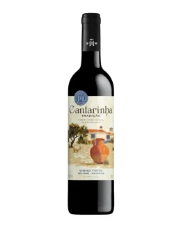 Cantarinha Red Blend