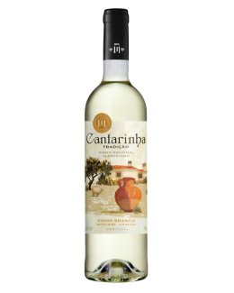 Cantarinha Blanc