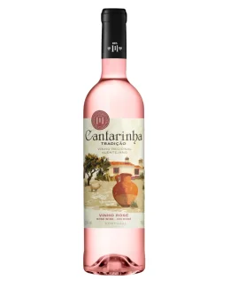 Cantarinha Rose