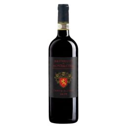 Conte Ilcino Brunello di Montalcino 2019